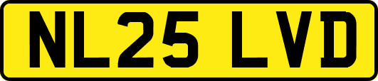 NL25LVD