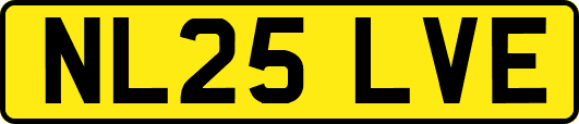 NL25LVE