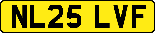 NL25LVF