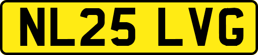 NL25LVG