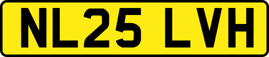 NL25LVH