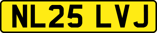 NL25LVJ