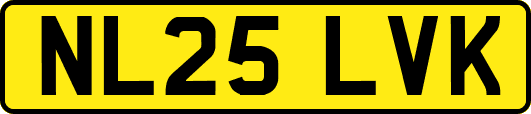 NL25LVK