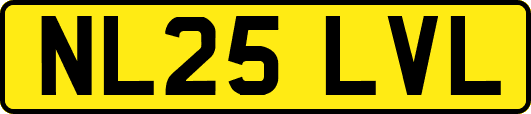 NL25LVL