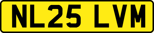 NL25LVM