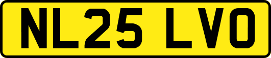NL25LVO