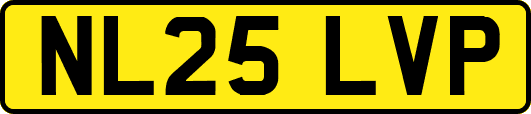 NL25LVP
