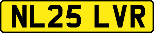 NL25LVR