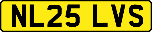 NL25LVS