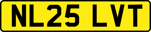 NL25LVT
