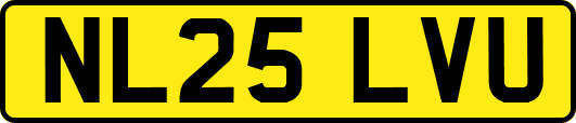 NL25LVU