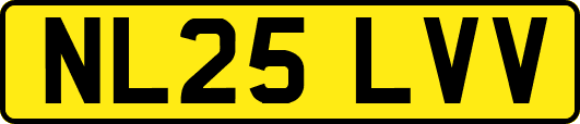 NL25LVV