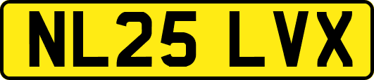 NL25LVX