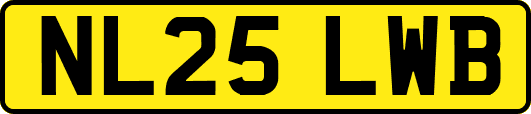 NL25LWB