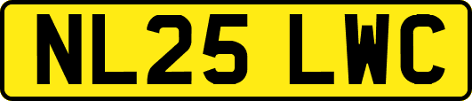 NL25LWC