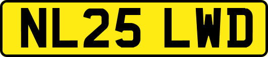 NL25LWD