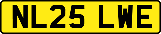 NL25LWE