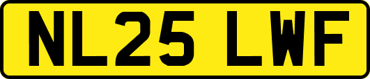 NL25LWF
