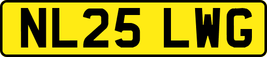 NL25LWG