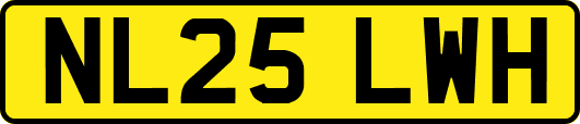 NL25LWH