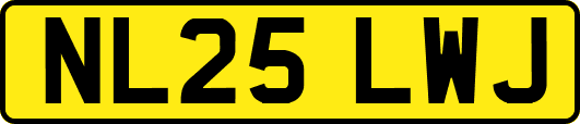 NL25LWJ