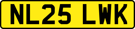 NL25LWK