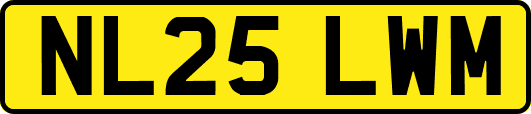 NL25LWM