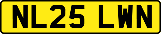 NL25LWN