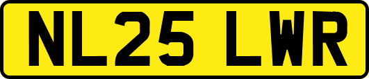 NL25LWR