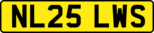 NL25LWS