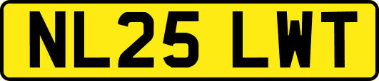 NL25LWT