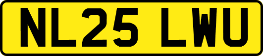 NL25LWU