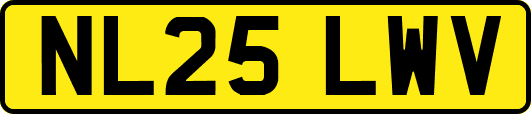 NL25LWV