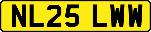 NL25LWW