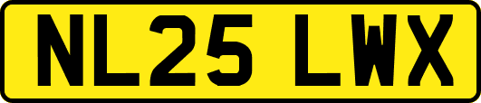 NL25LWX