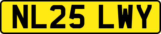 NL25LWY