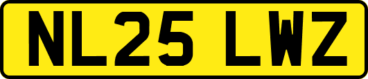 NL25LWZ