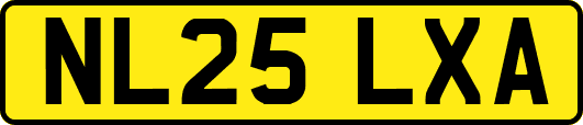 NL25LXA