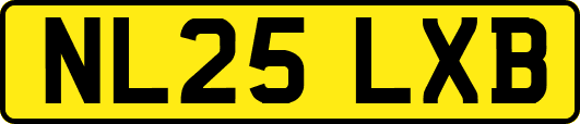 NL25LXB