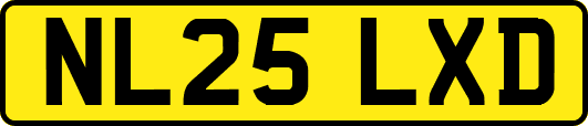 NL25LXD