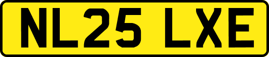 NL25LXE