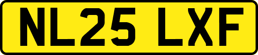 NL25LXF