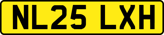 NL25LXH