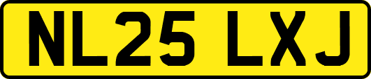 NL25LXJ