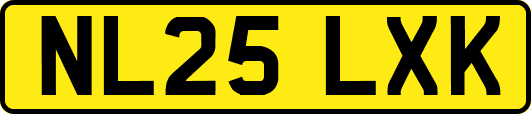 NL25LXK