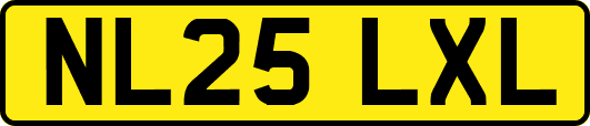NL25LXL