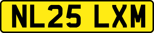 NL25LXM
