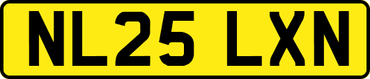 NL25LXN