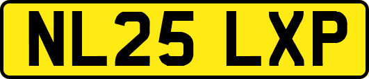 NL25LXP