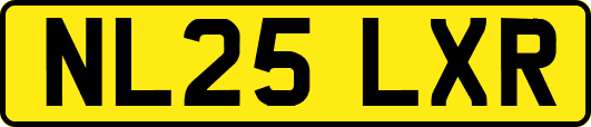 NL25LXR